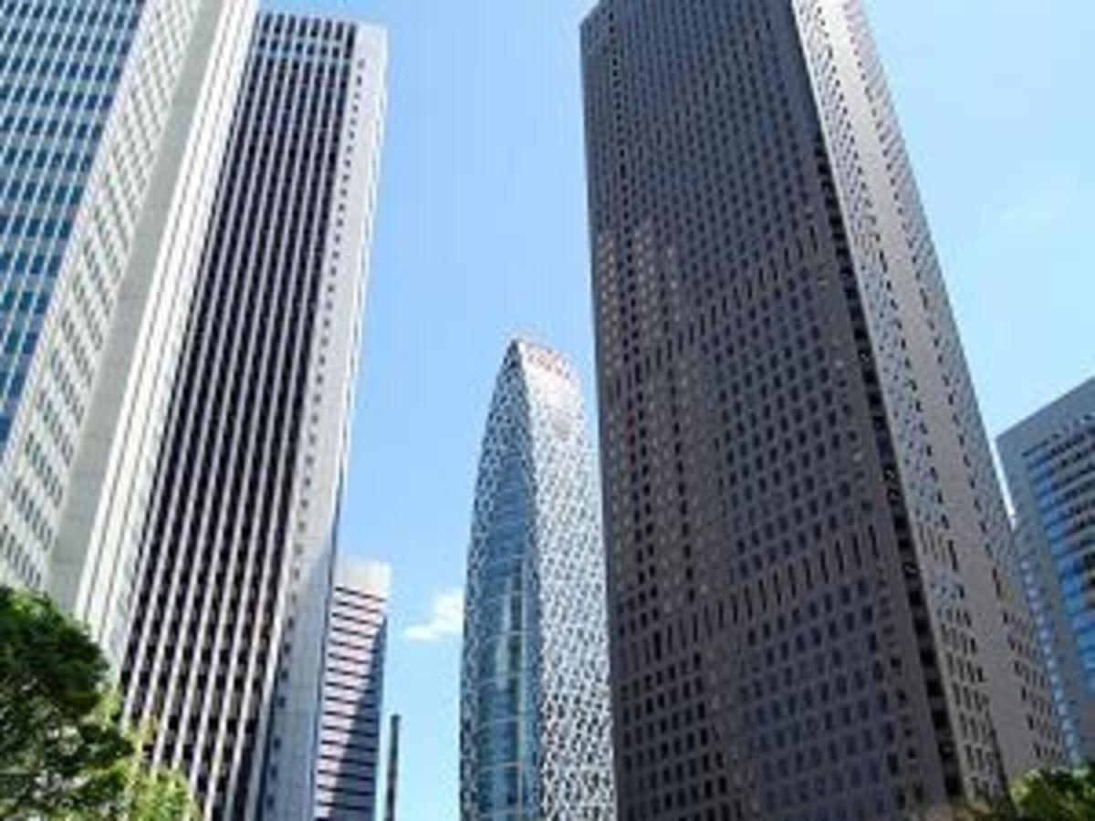 Hotel Rose Garden Shinjuku - Vacation Stay 72146V - Tokyo, Tokyo