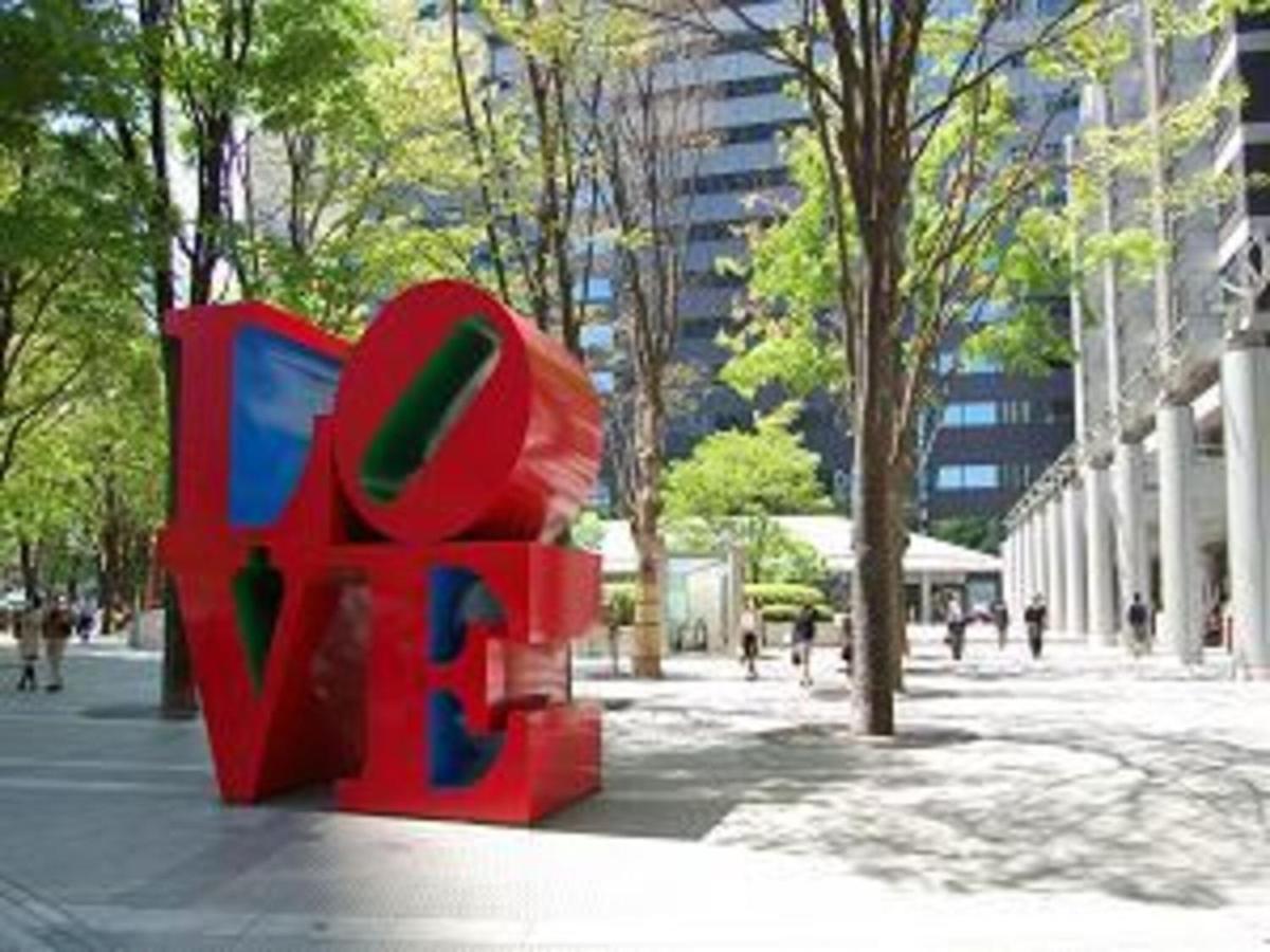 Hotel Rose Garden Shinjuku - Vacation Stay 72146V - Tokyo — Photos 1